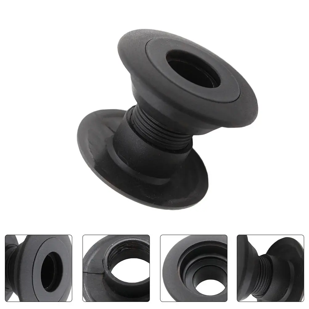 

6Pcs Football Machine Supply Plastic Foosball Bearing Thickened Replacement Professional Table Game Parts Foosball Table Parts
