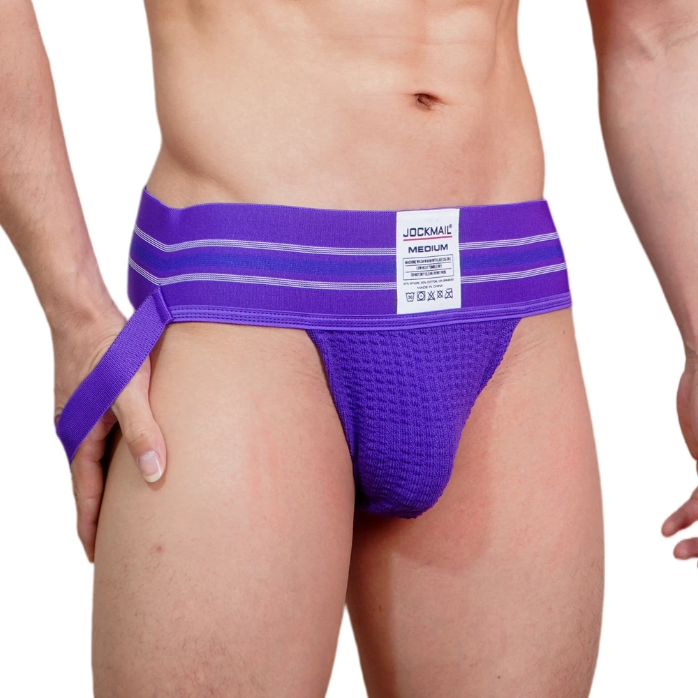 JOCKMAIL Men Athletic Supporte - đánh giá và giá Jockstrap Athletic