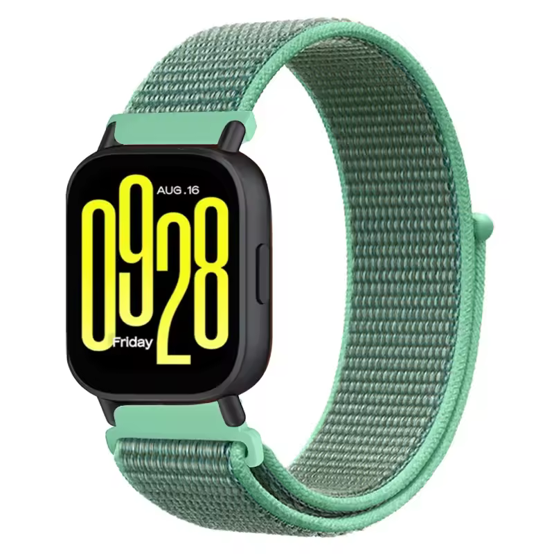 22mm Nylon Loop Band for Redmi Watch 5 Active Breathable bracelet Watchband for Redmi Watch 5 Lite Sport Wrist Strap Accessories - Image 46