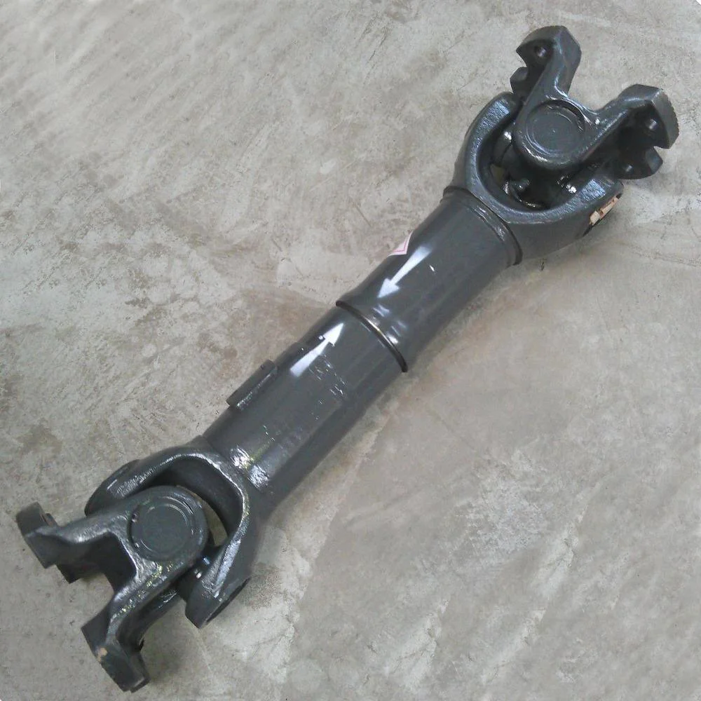 

AZ9114310126 CNTHC Sinotruck Howo 336 PTO Drive Shaft Assembly AZ9318311150 Dump Semi Truck Spare Parts