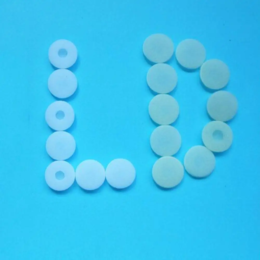 Headphones Universal Headphone Earphones Earbud 10Pcs Soft Sponge Elastic Cover Cap for Headphones