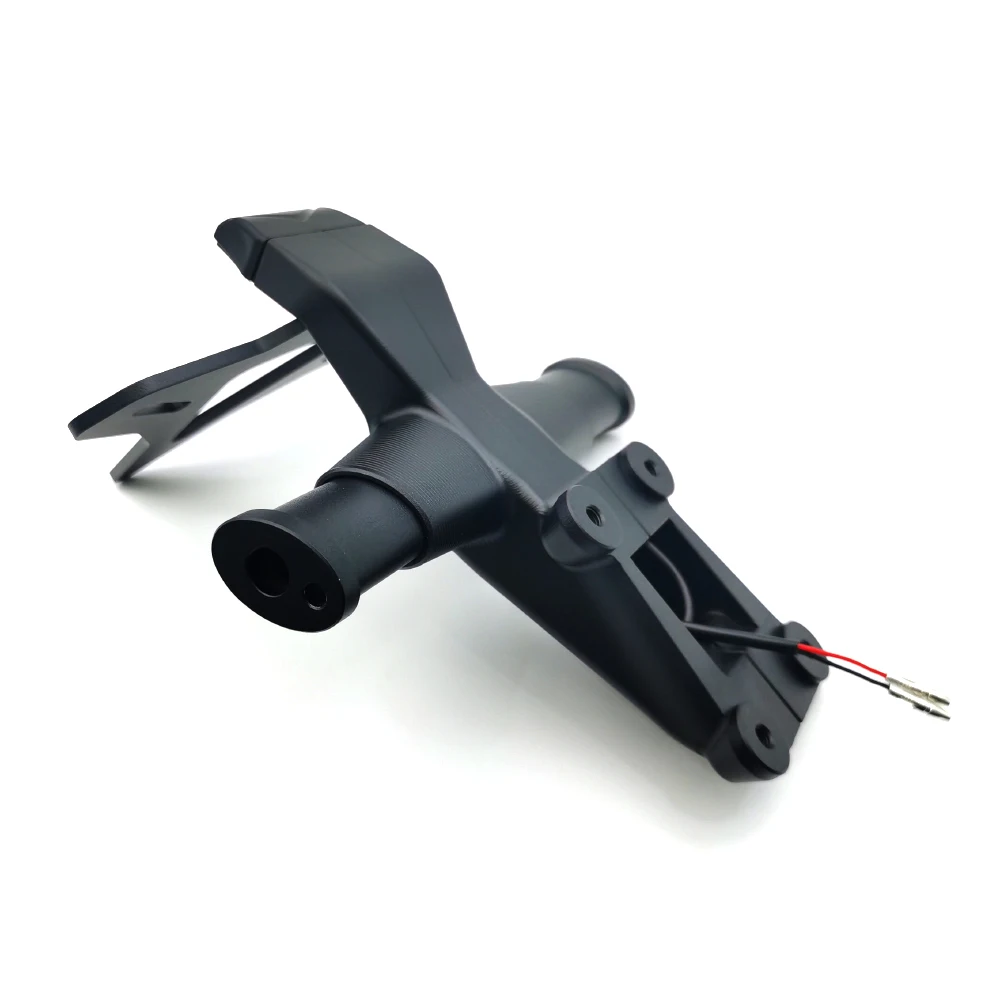 دراجة نارية لوحة ترخيص حامل الحاجز مزيل تسجيل قوس ل 1290 سوبر ديوك R 2020 2021 2022 2023 2024