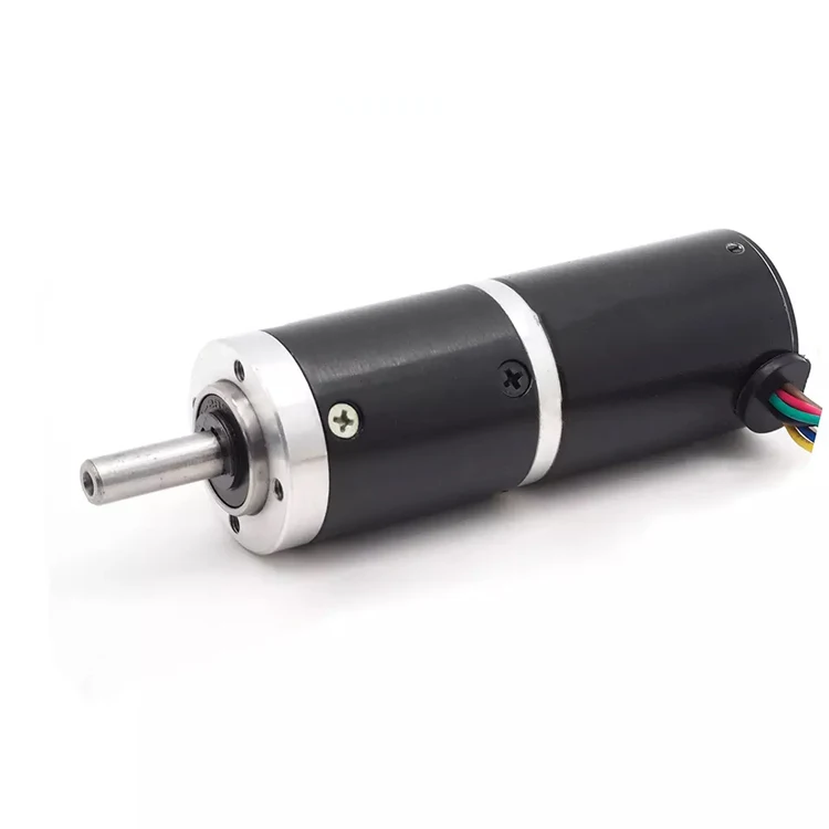 

OEM ODM Factory Price 28mm BLDC Electric Outrunner NEMA11 Planetary Geared Brushless Motors for Drone