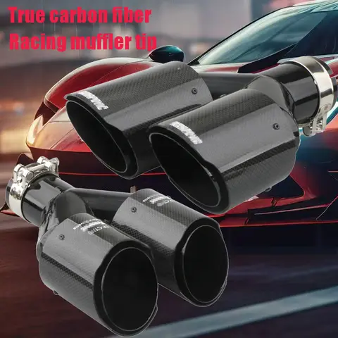 8 best sales subaru muffler - №4