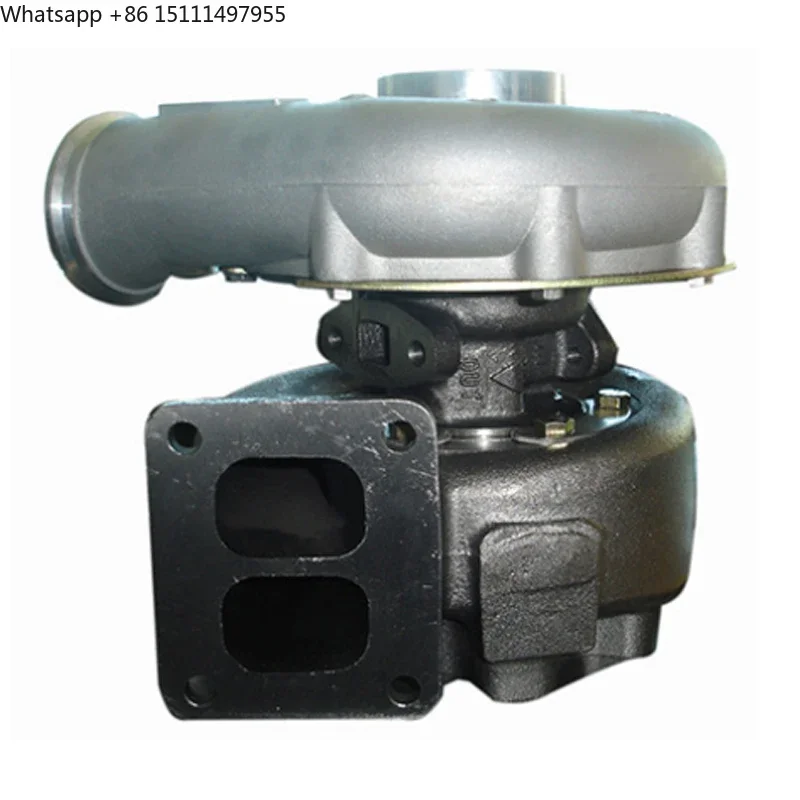 K33 Turbocharger 53339886710 5333-988-6710 3826911 864592 Turbo Charger for Volo Penta TID12G