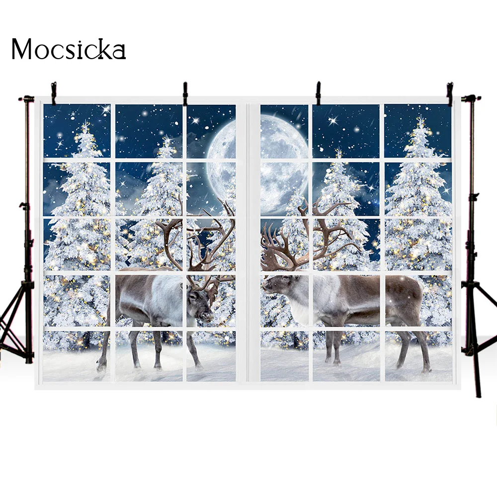 XMSA – arrière-plan de photographie à personnaliser, bannière de fête d'anniversaire à personnaliser