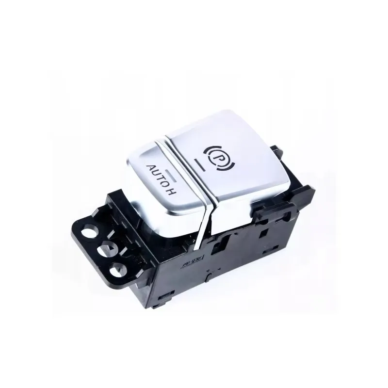 

61316819981 61319384255 61316847013 61319109308 7series G11 750iX 730Ld 750i Switch parking brake/Auto Hold