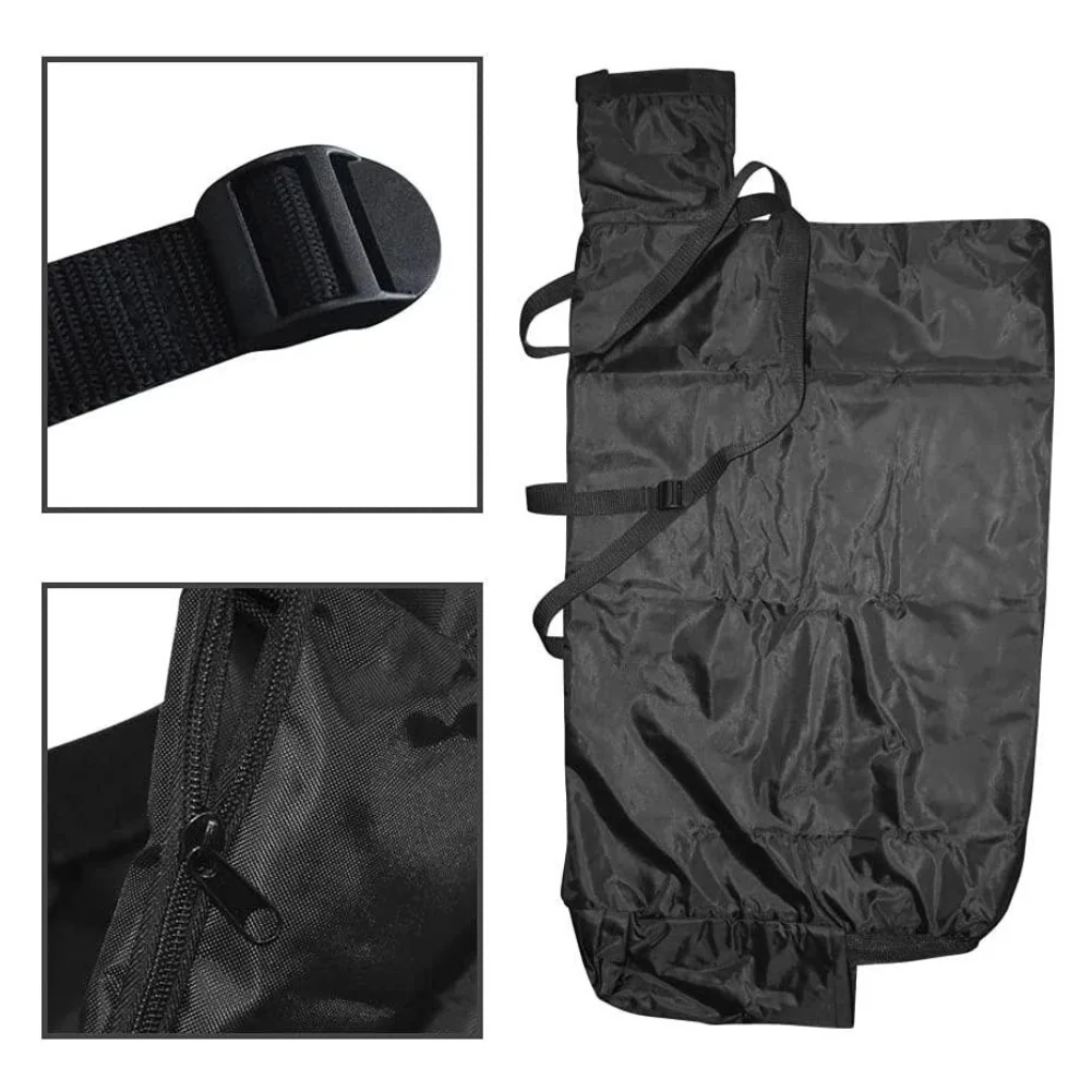 Grass Collection Bag for Echo Models X692000190 99944100205 ES 210 ES 230 ES 250 Efficient For Leaf and Grass Collector