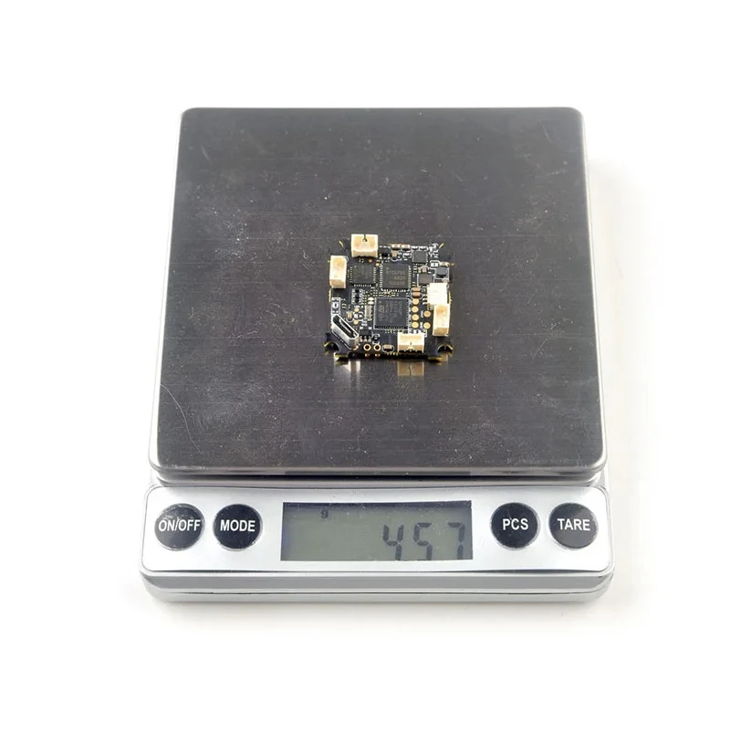 HappyModel Crazy F405 HD ELRS 1-2S AIO FC / SuperX HD ELRS 1-2S AIO FC ELR / Crazybee F4 Lite 1S FC / Elrs F4 2g4 Aio 5 in 1 FC