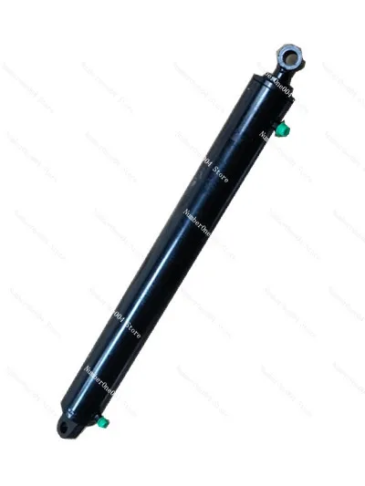 Multi-stage, Multi-section, Cylinder, Two or Four Stages, Double-acting Oil Top Cylinder Jack Two-way Cylinder One-way Cylinder