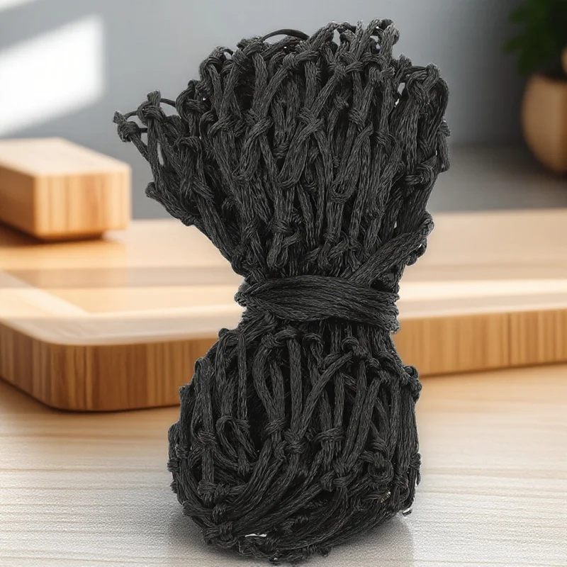 القش صافي الماعز المغذية شنقا الحصان تغذية عالية القوة مقاومة للاهتراء شبكة تغذية بطيئة للاستخدام المستقر تغذية الماعز