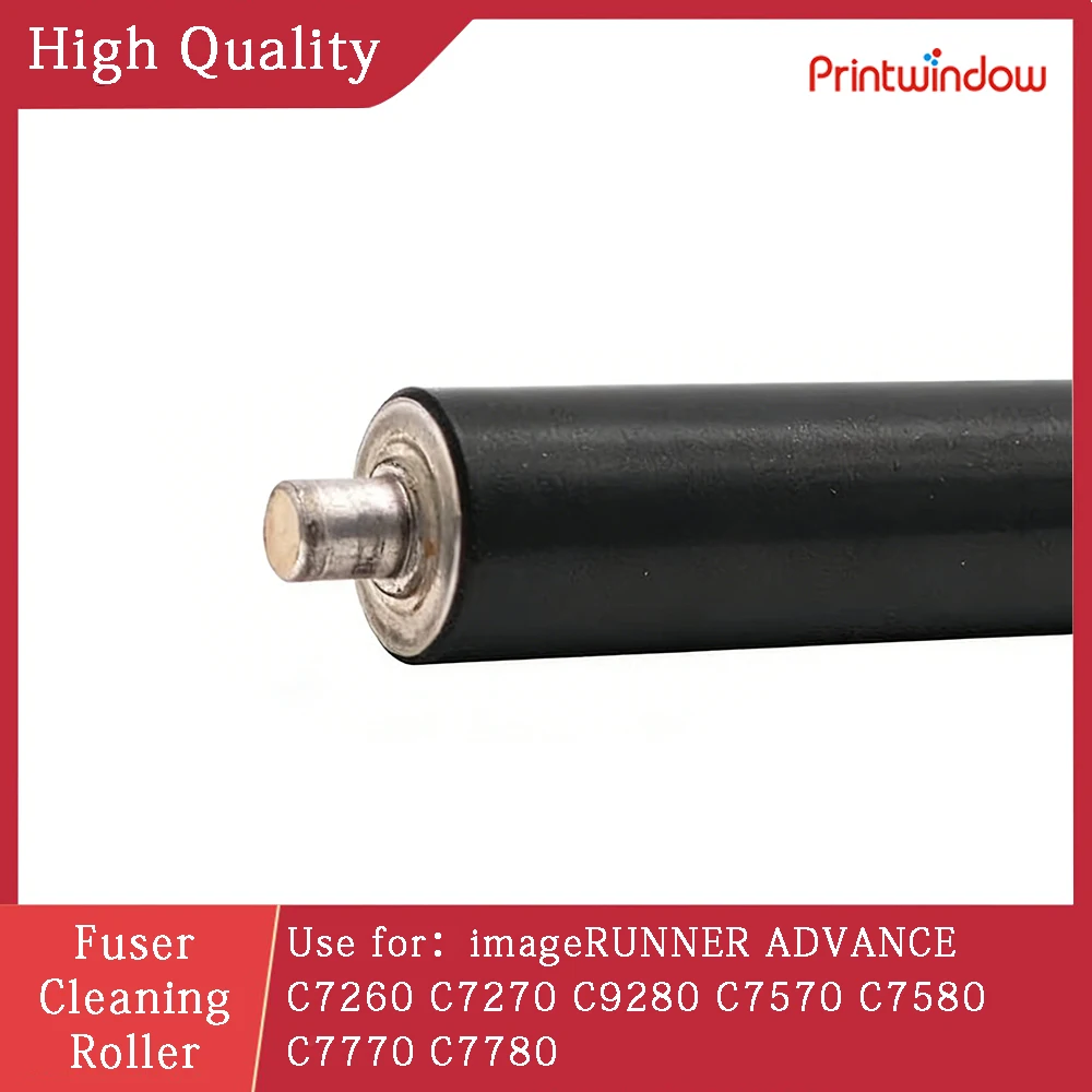 High Quality Fuser Cleaning Roller for Canon imageRUNNER ADVANCE C7260 C7270 C9280 C7570 C7580 C7770 C7780