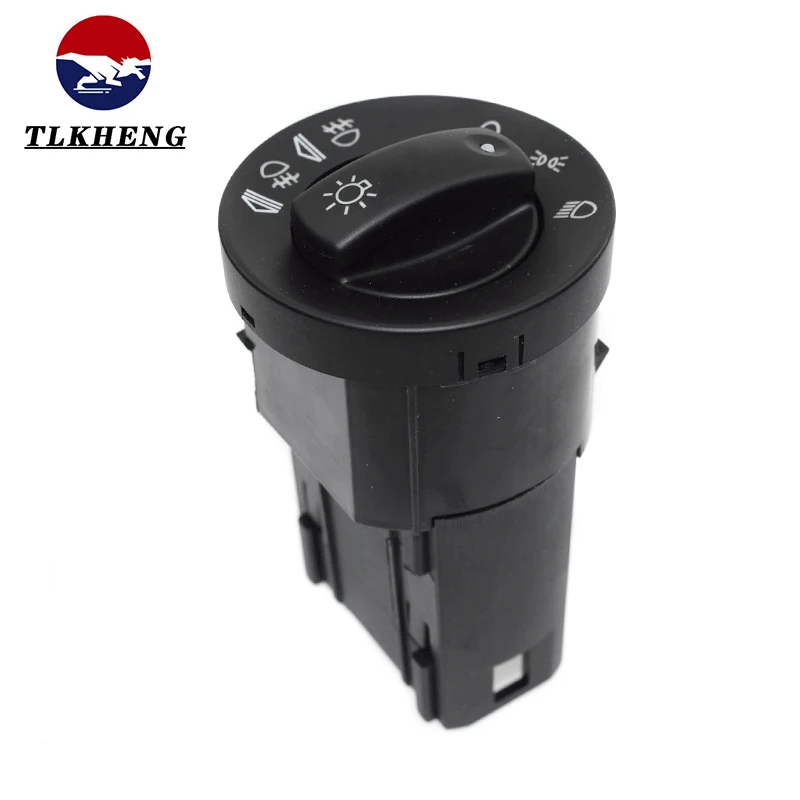 Headlight Fog Light…