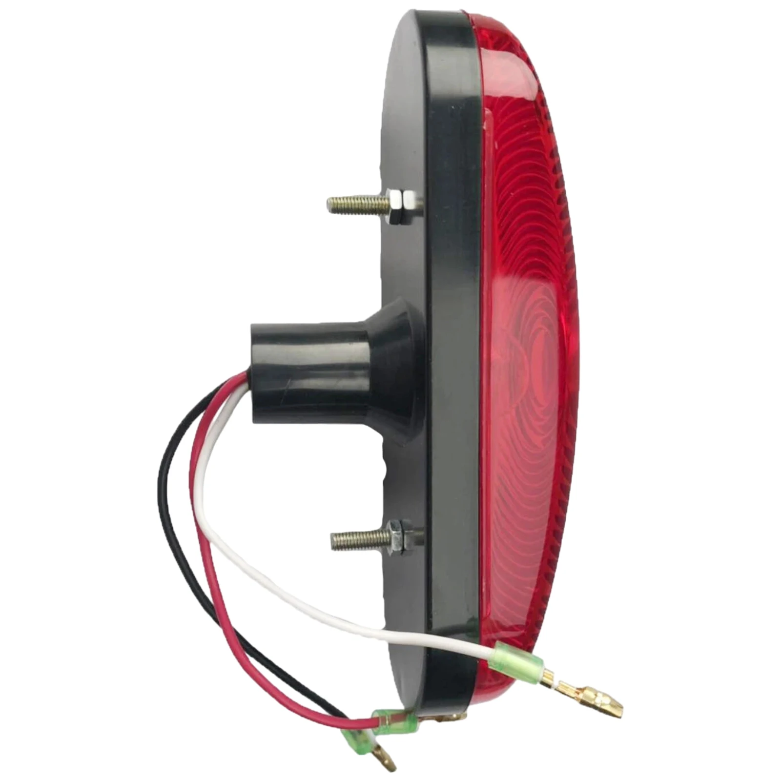 Red Lamp D121152 For Case 580D 580SD 480E 480E LL 480F 480F LL 580SK 580L 588G