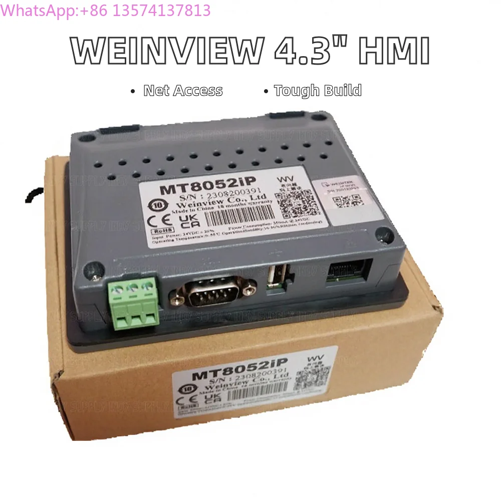 

Plc AUTOMATION ACOPOS 1180 8V118000-2 Rev V5 AC140 AC120 AC114