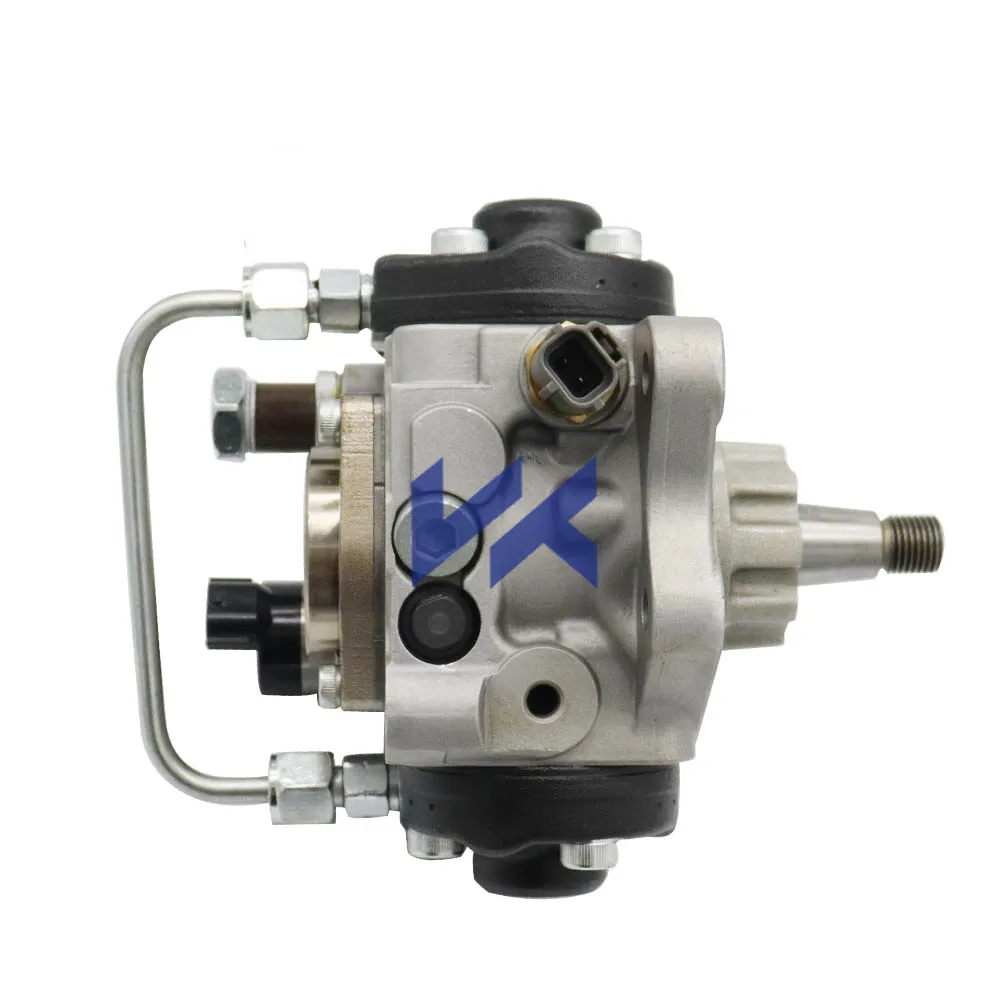 Inje Ction Pump 294… - image