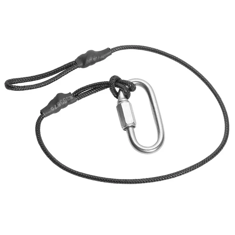 Camera Quick Sling Strap, Safety Rope, String Tether,Anti-lost Anti-falling Rope for Canon/Nikon/Sony/DSLR