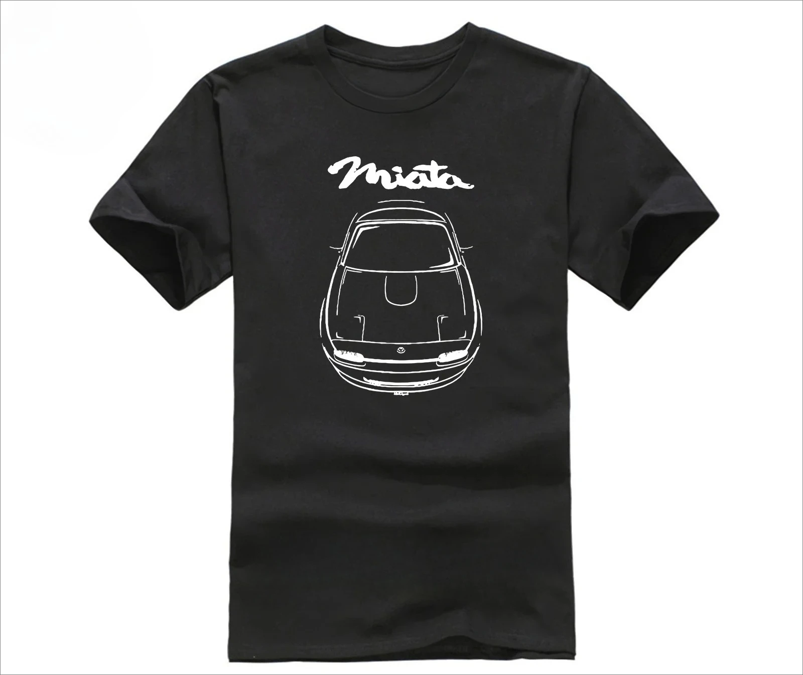 Camiseta Mazda MX 5 Miata NA 1.ª generación 1990 1997, camiseta Mazda, ropa, regalos para entusiastas de los coches, regalo para amantes de los coches