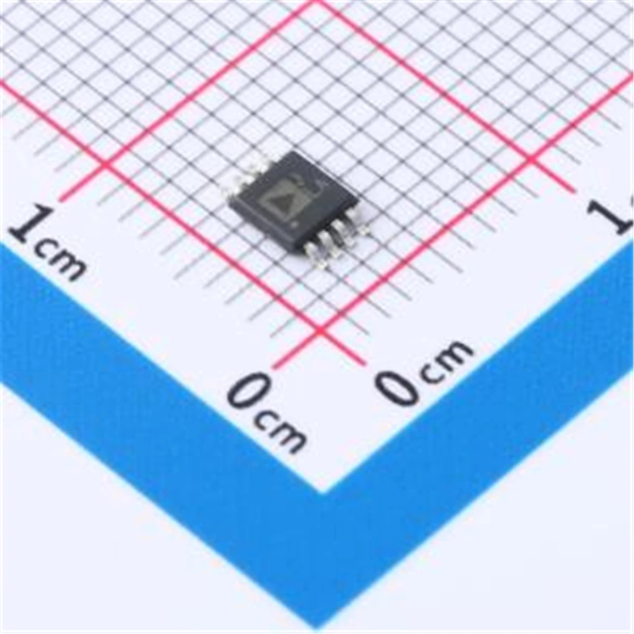 

3PCS/LOT(Instrumentation OpAmps) AD8221ARMZ