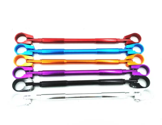 

2 шт., универсальные мотоциклетные велосипедные ручки, аксессуары из алюминиевого сплава, детали ручки, детали поперечной перекладины