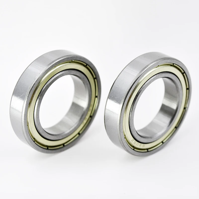 10pcs 6900 6901 6902 6903 6904 6905 ZZ 2Z Bearing 6900Z 6901Z