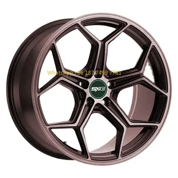 

Forged Aluminium Alloy Wheels Rims Hubs for Passenger Sports Car Size 18 19 20 21 22 23 Inch