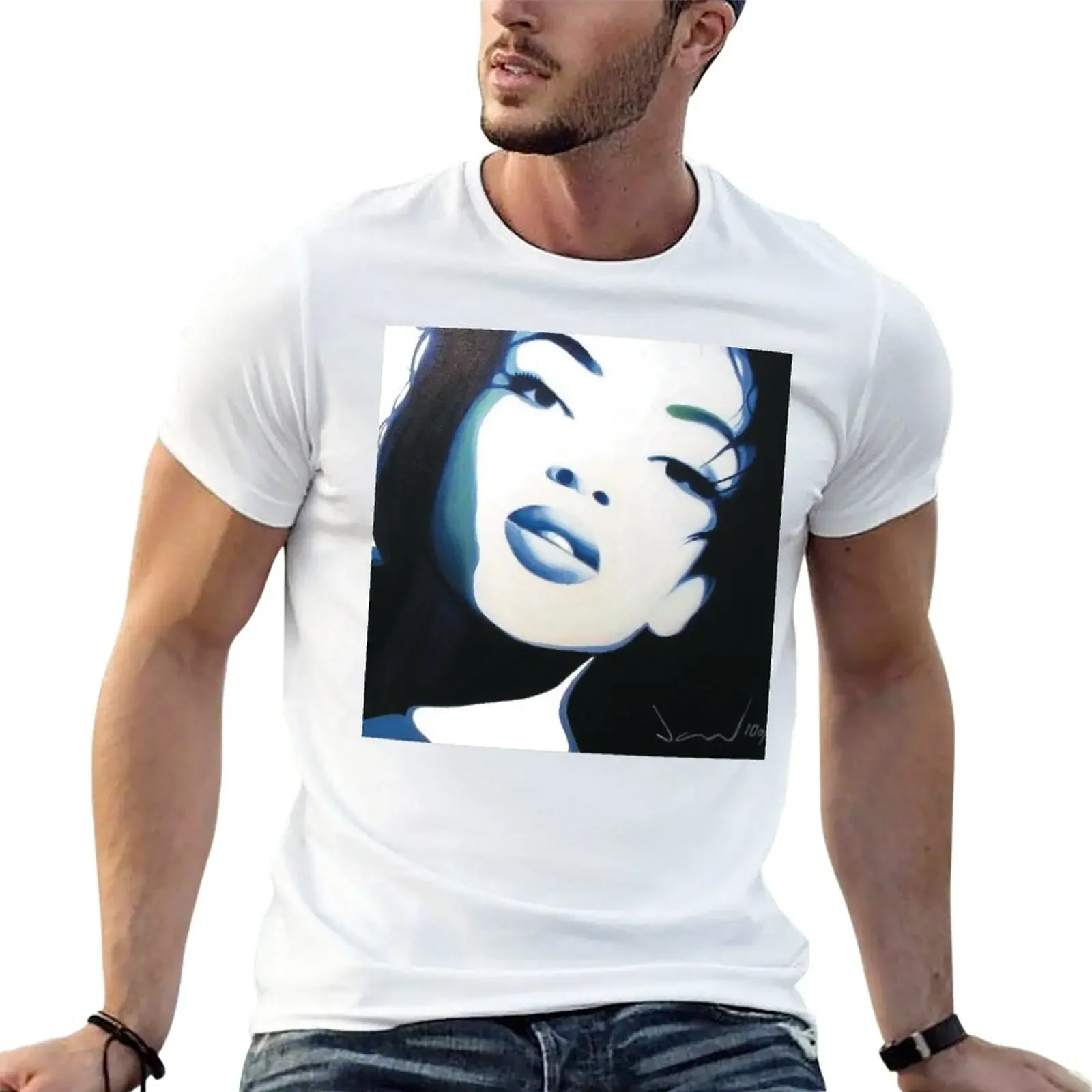 

Smooth Operator T-Shirt tees oversizeds t shirts for men