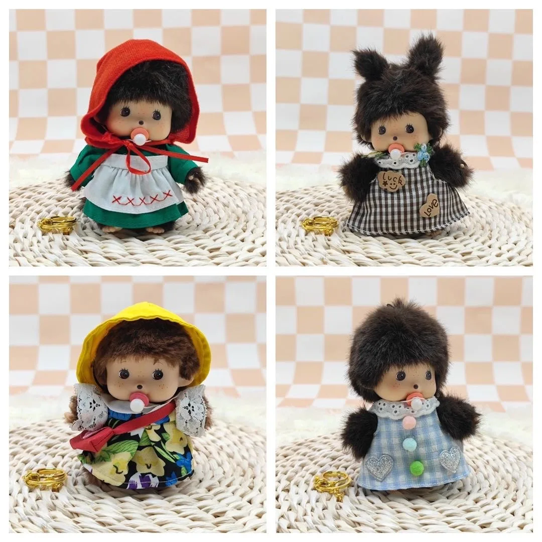 

Новинка в наличии, кукла-Мючки, плюшевая кукла, рюкзак, декоративная подвеска, милый праздничный подарок