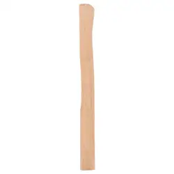 Handle Replacementwood Wooden Hickory Hatchet Campchoppinggardening Woods Replace Scout Grip Tennessee Genuine Axes Straight