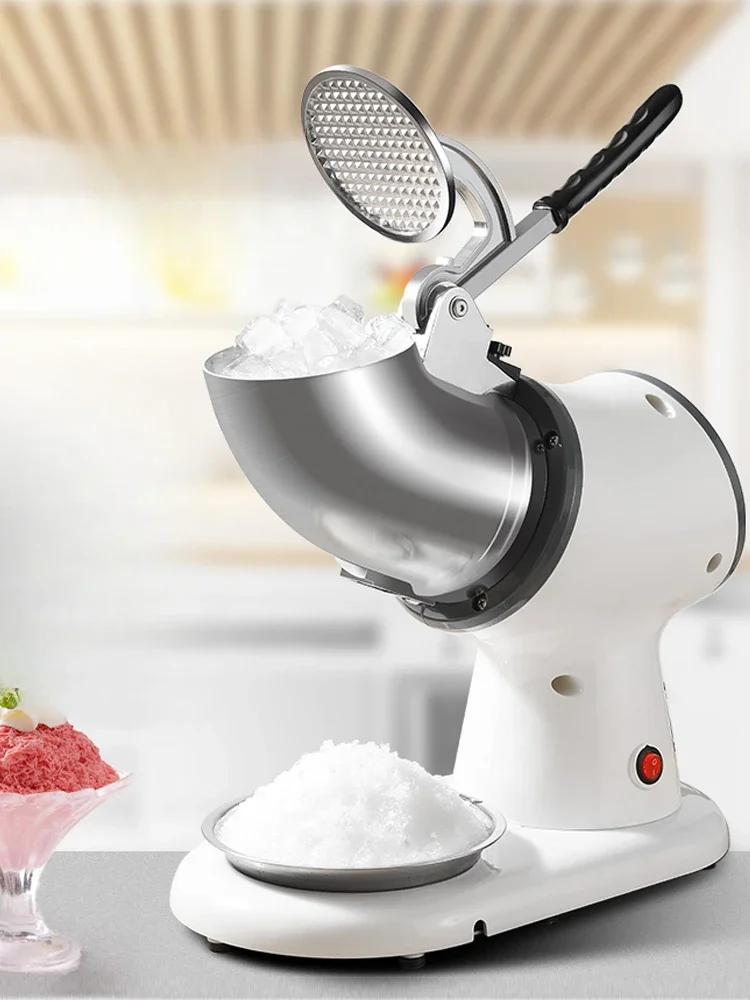 

SF \ Commercial stall, household small milk tea shop ice breaker