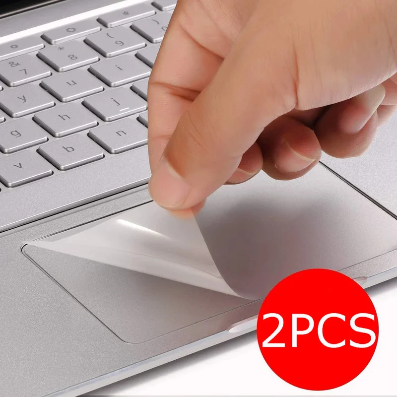 Clear Touchpad Schutz folie für Apple Macbook neue Luft Retina Pro Touch 2019 2020 2021 wasserdichte Laptop Track pad Protektoren