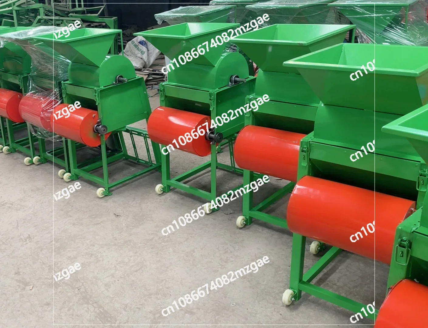 Hot-selling Factory Direct Sales Peanut Shelling Machine Household