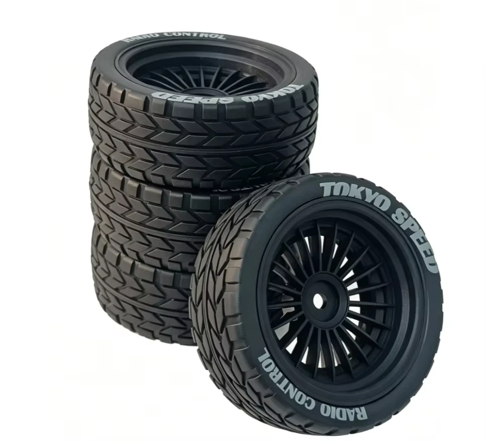 4-pneus-de-estrada-rc-1-10-e-rodas-de-rally-de-plastico-com-hexagono-de-12mm-para-carros-rc-de-drift-1-10-tt02-tt01-xv01-xv02