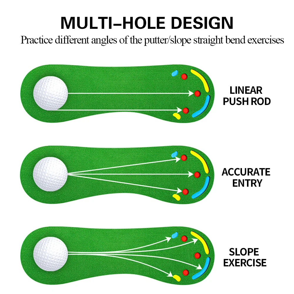 Thumbnail 3 - #23 Top Golf Training Aids Picks for Every Budget
