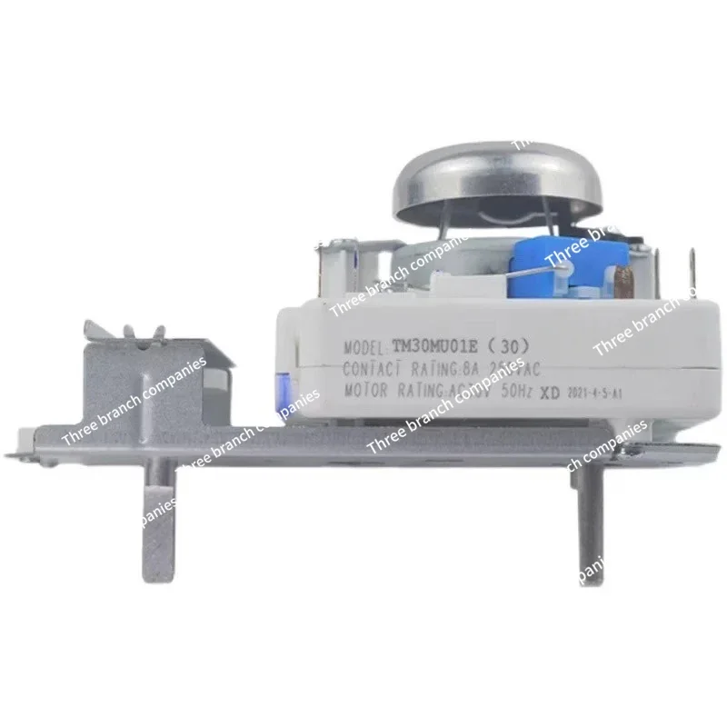 TM30MU01E pengatur waktu oven microwave, sakelar penyesuaian api barbekyu 30V