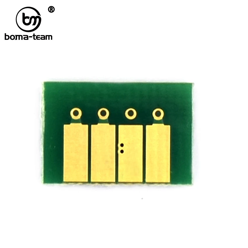 Imagem -04 - Chip Arc de Redefinição Automática para Impressora Hp72 Cartucho de Tinta para hp Designjet T610 620 T770 T790 T795 T1100 1120 T1200 T1300 T2300