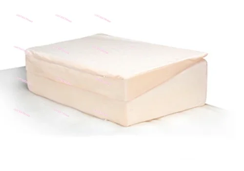 

Gastroesophageal anti-reflux slope bed cushion anti-acid reflux pillow pregnant women heartburn inclined slope supine mattress