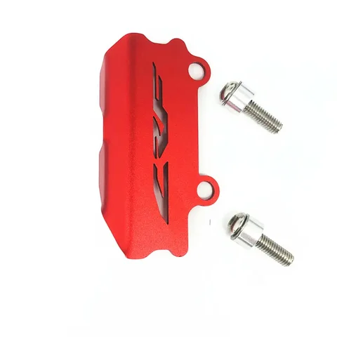 Для HONDA CRF 250L 2013-2019 Rally 2017-2019 аксессуары для модификации мотоцикла, защита заднего главного тормозного цилиндра