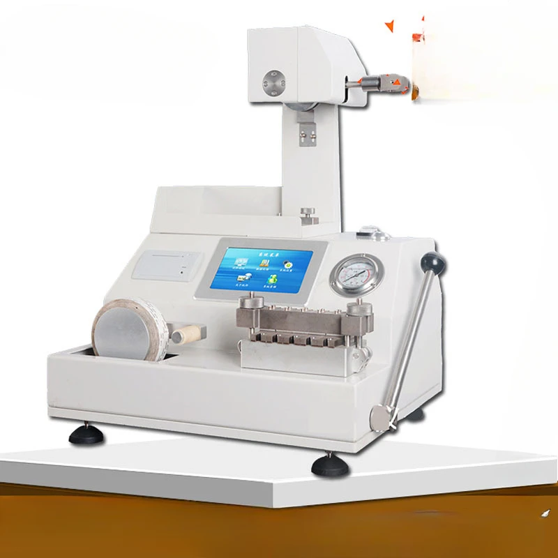 ZB-IBT interlaminar peeling strength tester tester tester for paper surface fiber interlaminar bonding strength