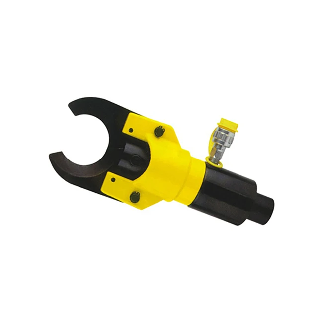 

electric tool hydraulic Cable split cutter CCF-50