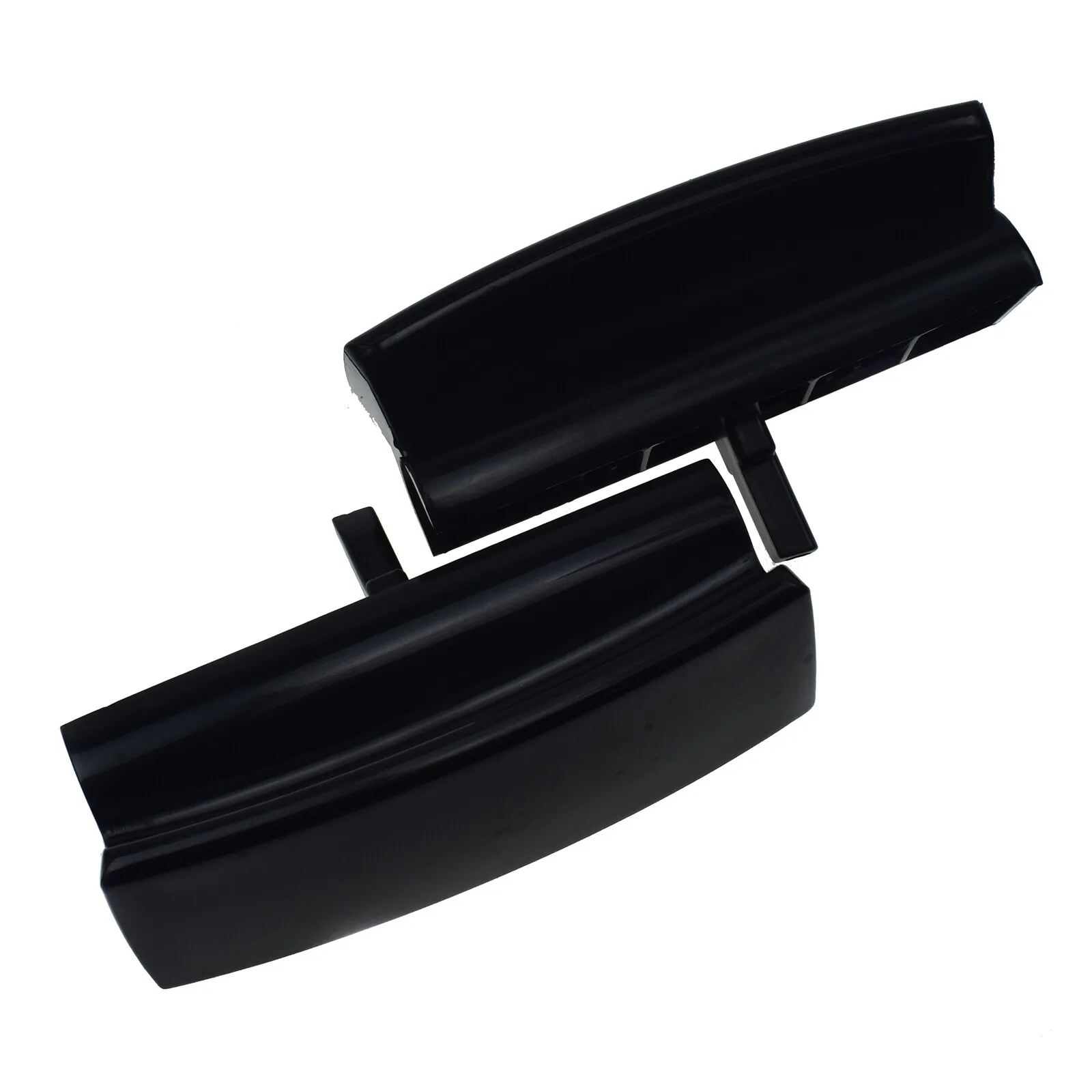 

A pair of exterior door handle accessories LH & right grip for Hyundai H1 Starex Imax I800-