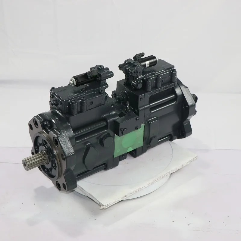 High Quality K3V112DT-9C14 Hydraulic Pump for Excavator R220-7 R220 R210-9