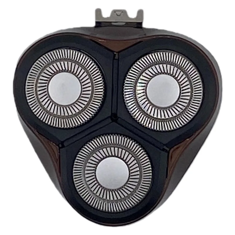 Replacement Shaving Head For FS391 711 808 829 871 889 891 901 903 905 907 920 922 925 Facial Cleaning Massage Head