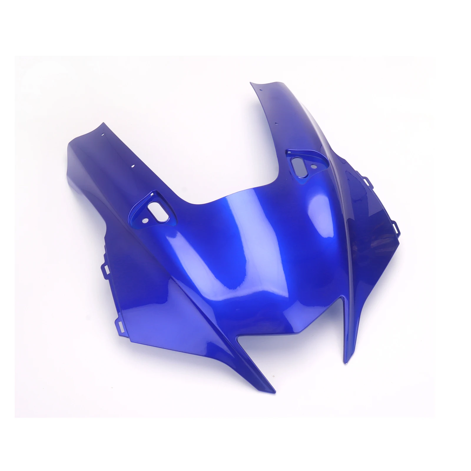Front Cover Fairing Duct Cover Fairing Fit For YAMAHA YZF1000 R1 R1M 2020-2024