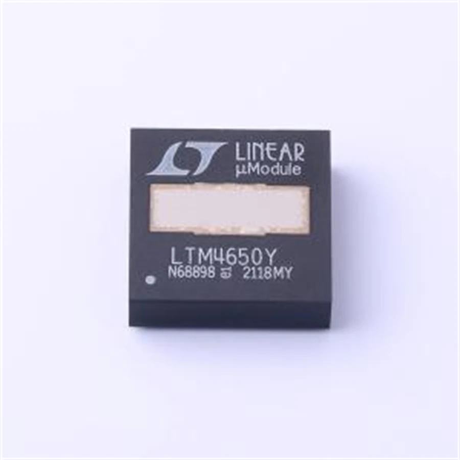 

2 шт./лот LTM4650IY # PBF (модули питания постоянного тока)