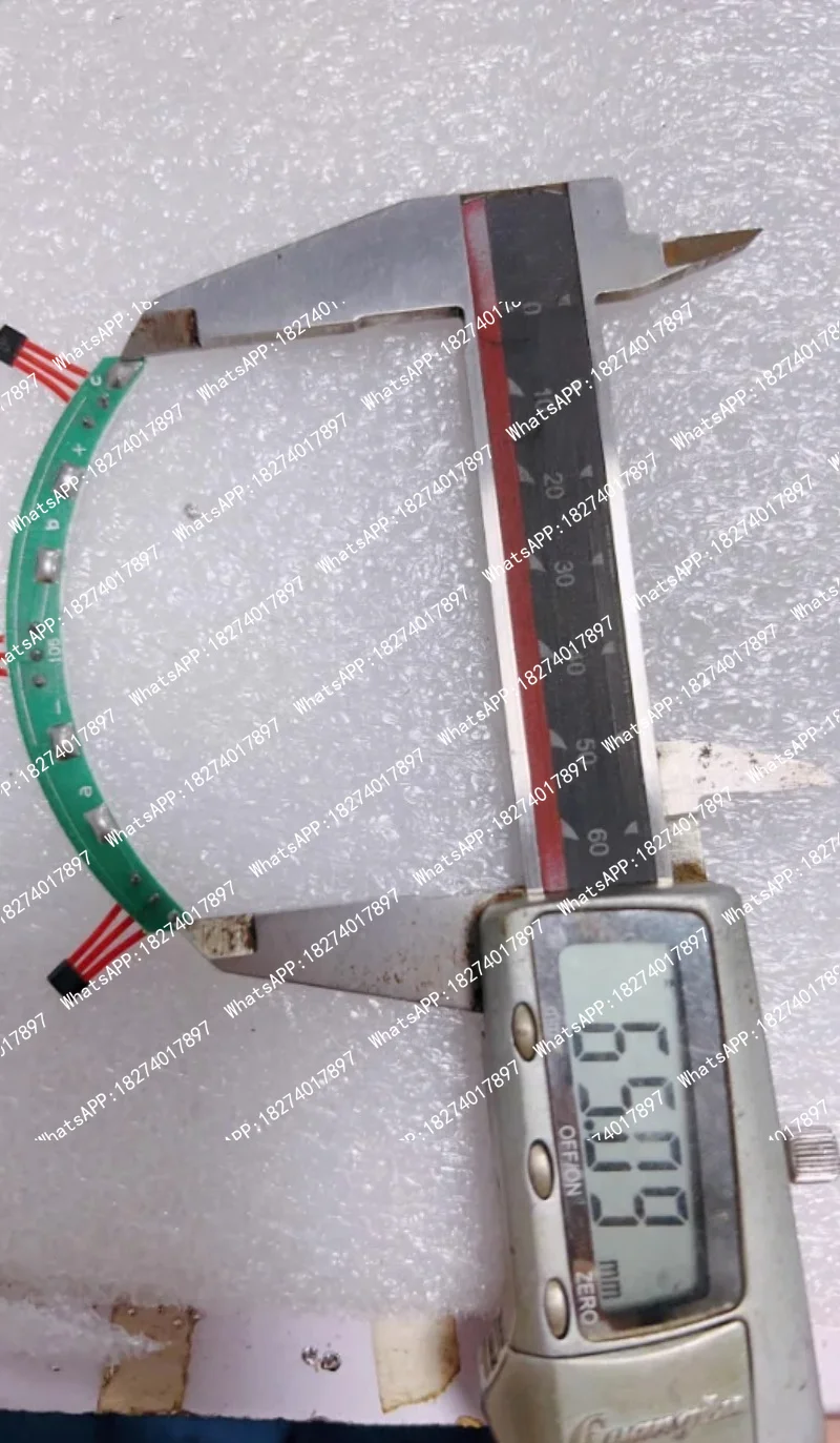 4pc C421  sensor on motor with board for lithium electric bike/scooter/skateboard and two wheels havor board