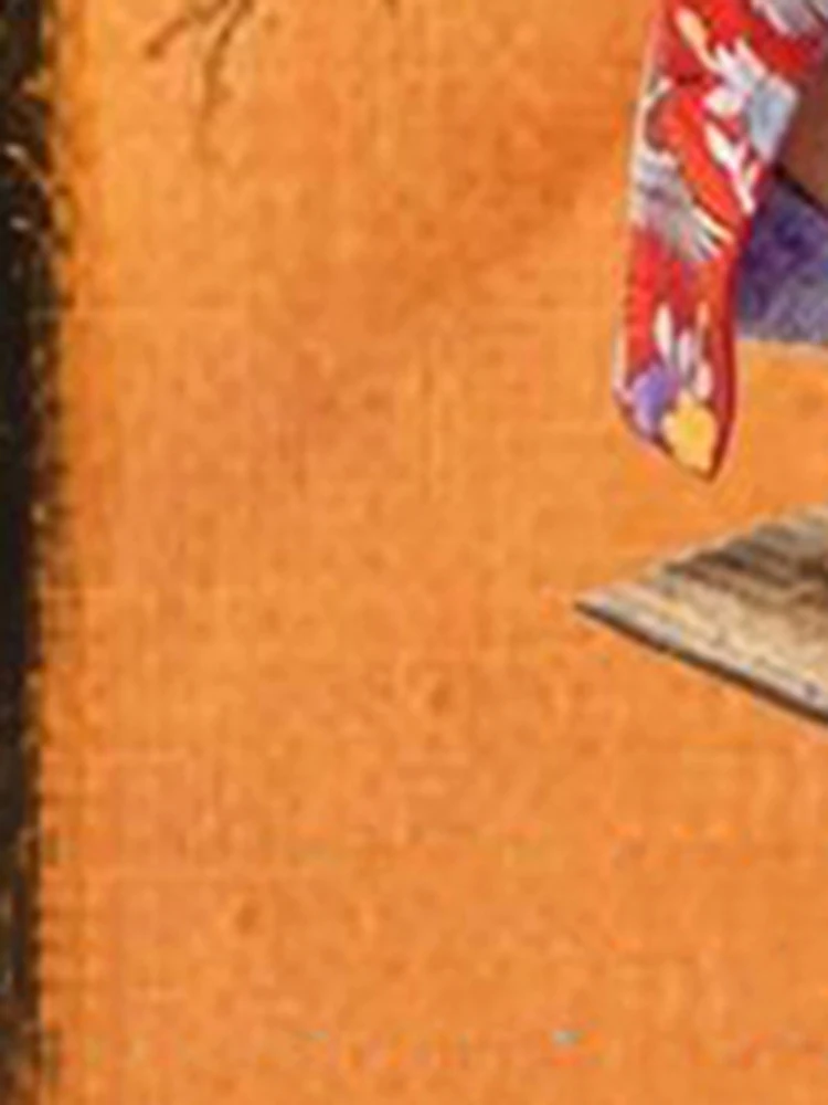 1/18 oficial antiguo mujer soldado chica con Naginata figura de resina kits de modelos soldado en miniatura sin montar sin pintar