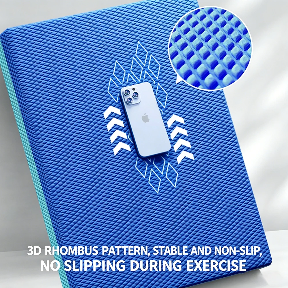 Thumbnail 2 - #71 Latest Yoga Mats Offers