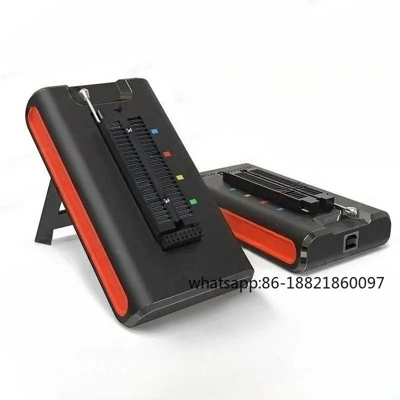 

Новейшая версия программатора SVOD | VER-4/SVOD4 Инструмент программирования проекта