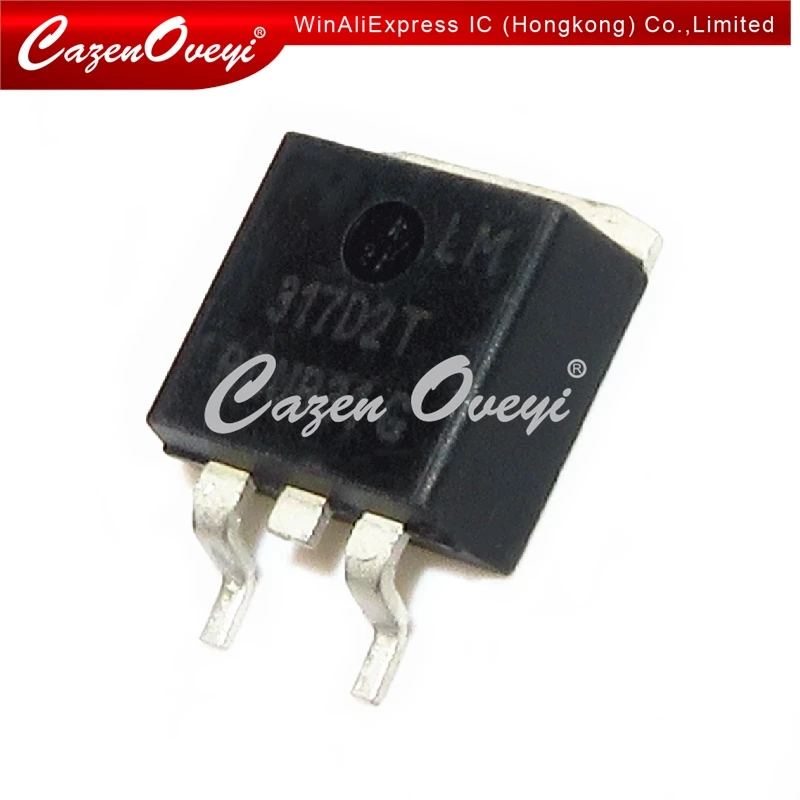 5 قطعة LM317D2T LM317S LT1206CR LT1210CR LT1963AEQ LT3080Q MBR10100CT MBRB10100CT MBRB20100CT MIC29302WU #1
